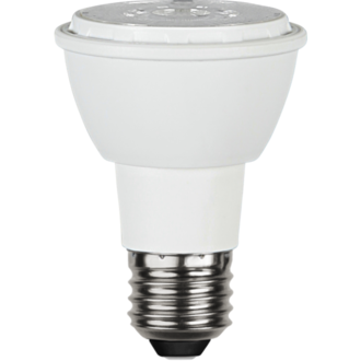 LED-Lampe E27 PAR20 Spotlight Basic