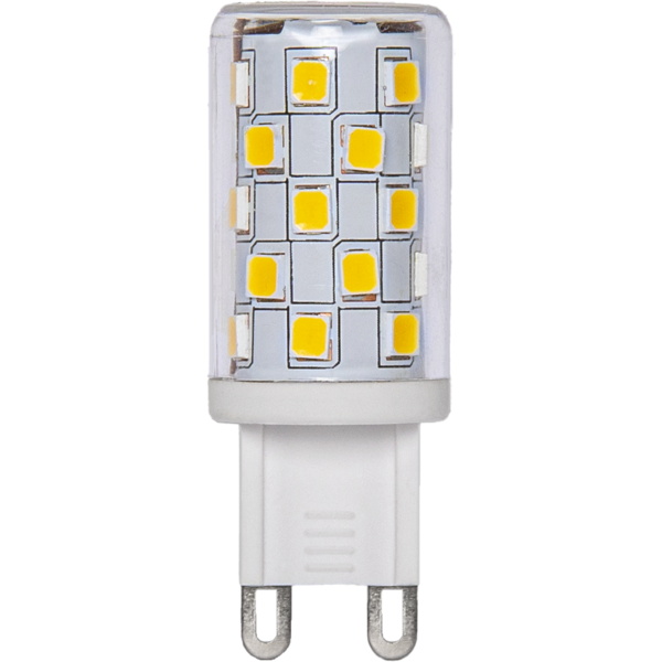 LED-Lampe G9 Halo-LED