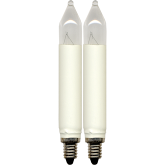 Ersatzbirne 2er Set Spare Bulb