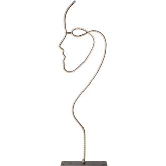 Silhouette Grafico