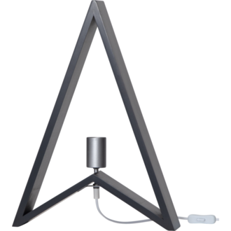 Tischleuchtenfuß E27 KIL