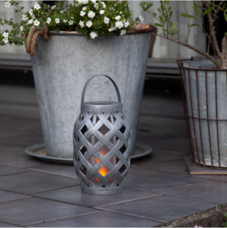 SolarLaterne Flame