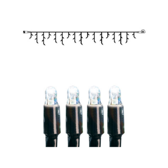 Lichtvorhang Extra System LED