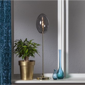 LED-Lampe G4 Halo-LED