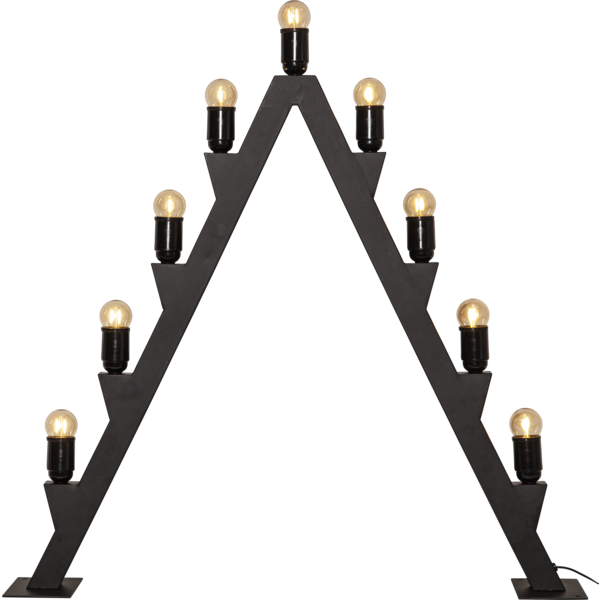 Kerzenleuchter Max Outdoor