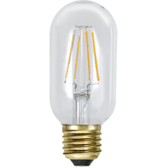 LED-Lampe E27 T45 Soft Glow