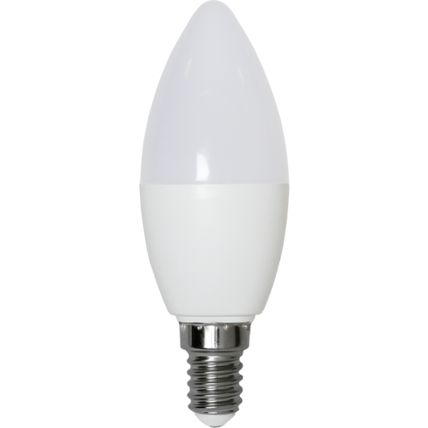 LED-Lampe E14 C37 Smart Bulb