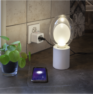 Zubehör Smart Plug