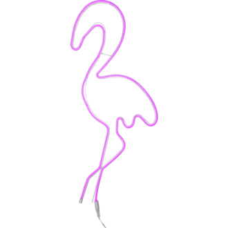 Silhouette FlatNeonLED Silhouette