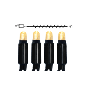 Lichterkette Start System 24