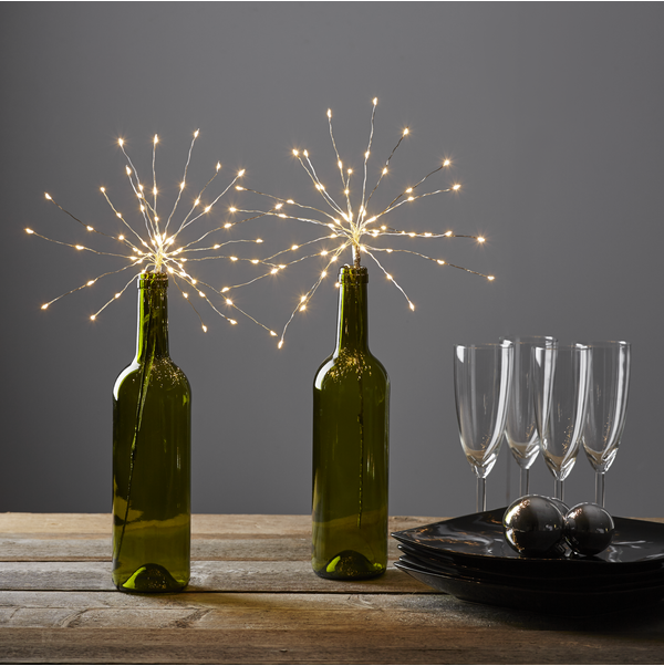 Dekoration Innen Firework®