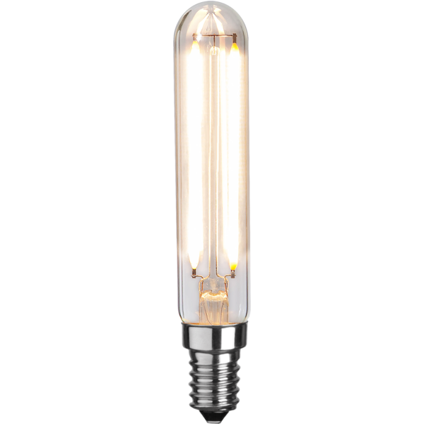 LED-Lampe E14 T20 Clear