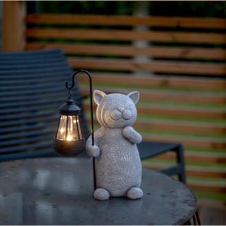 Solardekoration Smilla