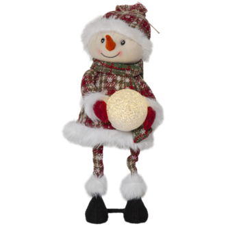 Dekorationsfigur Joylight