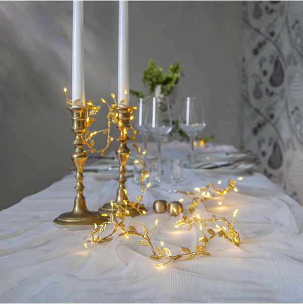 Lichterkette Winny