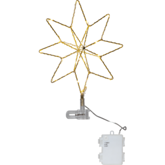 Baumspitze Topsy 28LED