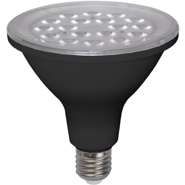 LED-Lampe E27 PAR38 Spotlight Outdoor