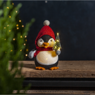 Dekorationsfigur Joylight