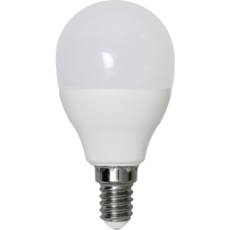 LED-Lampe E14 P45 Smart Bulb
