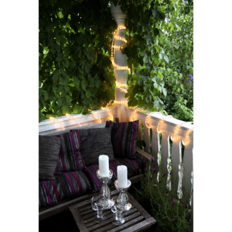 Lichtschlauch Start System Expo