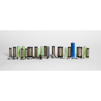 Batterie 6er Set CR2032