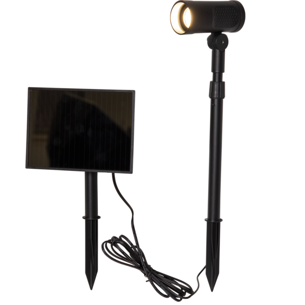 Solar Spotlight Powerspot
