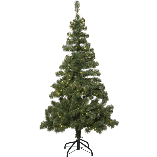 Weihnachtsbaum m LED Ottawa