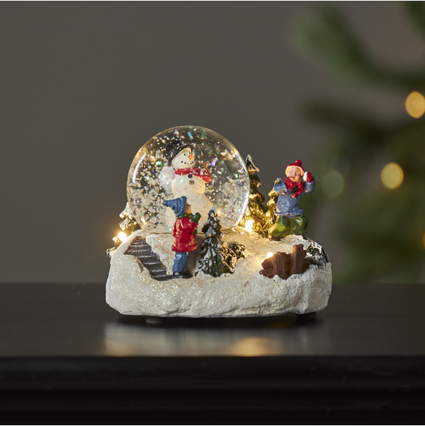 Dekoration Innen Winterville