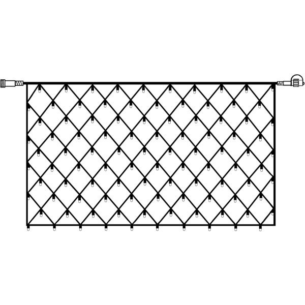Lichternetz Extra System LED