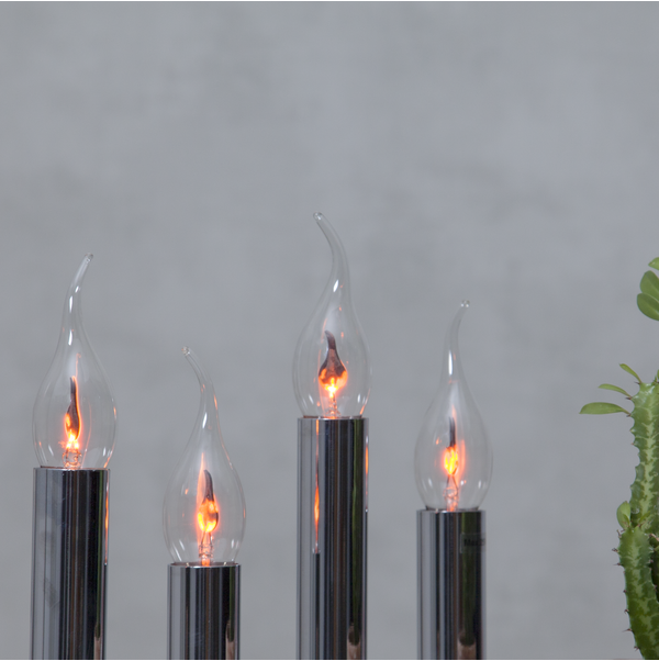Lampe Flickering Flame