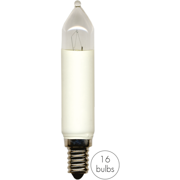Ersatzbirne 2er Set Spare Bulb