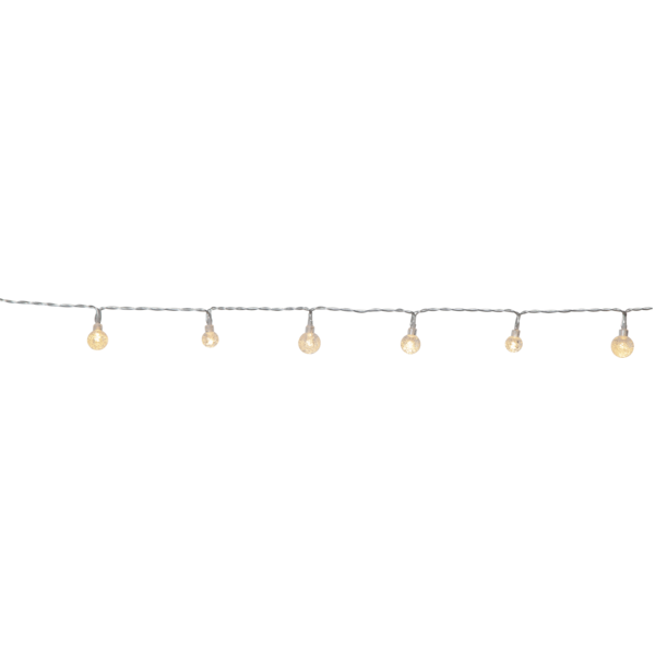 Lichterkette Berry
