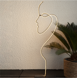 Silhouette Grafico