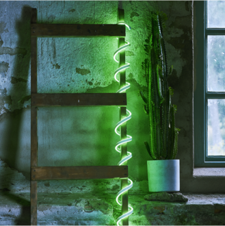 Lichtschlauch FlatNeonLED