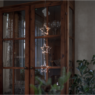 Dekoration Außen Stina