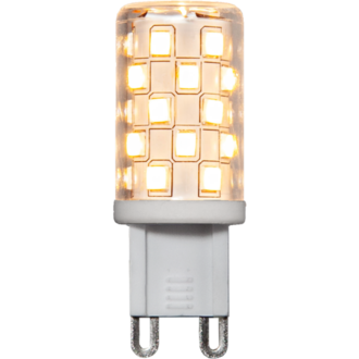 LED-Lampe G9 Halo-LED 3-step