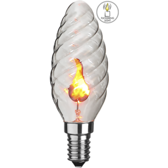 Lampe Flickering Flame