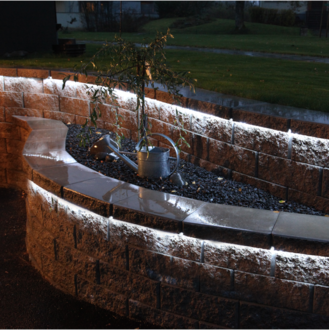 Lichtschlauch Ropelight LED