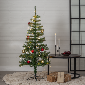 Weihnachtsbaum Dalbo