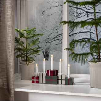 Kerzenleuchter Christmas gifts