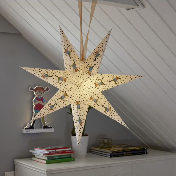 Stern PIPPI
