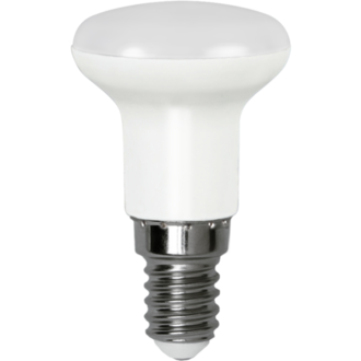LED-Lampe E14 R39 Reflector opaque