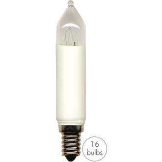 Ersatzbirne 2er Set Spare Bulb