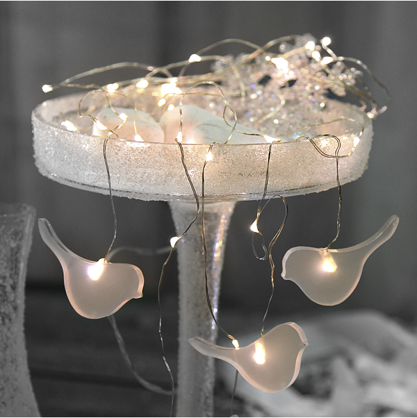 Lichterkette Dew Drop