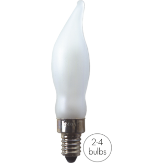 Ersatzbirne 2er Set Spare Bulb