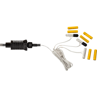 Batterie-Eliminator 3 x AAA