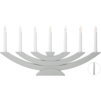 Kerzenleuchter Navida