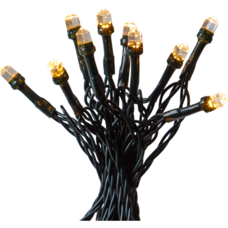 Lichterkette Diamond Star Light