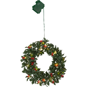 Kranz Holly