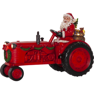 Dekorative Szene Merryville